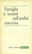 Famiglia e società nell'analisi marxista 1