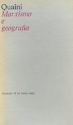 Marxismo e geografia