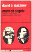 Marx ed Engels