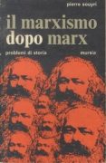 il marxismo dopo marx