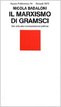 Il marxismo di Gramsci