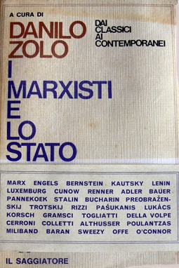 I marxisti e lo stato