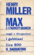 Max e i Fagociti bianchi