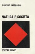 natura e societa'