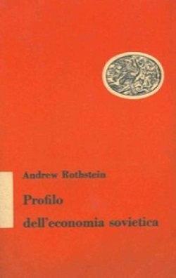 Profilo dell' economia sovietica