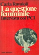 La questione femminile