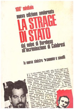 LA STRAGE DI STATO