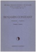 Benjamin Constant