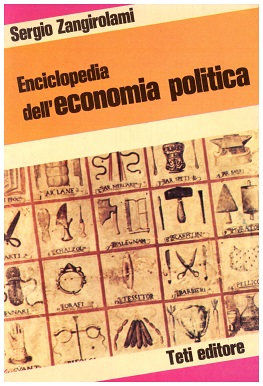 ENCICLOPEDIA DELL’ECONOMIA POLITICA