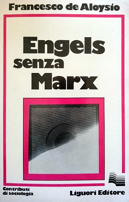 Engels senza Marx 1838-1848