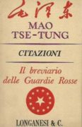 Citazioni. Il breviario delle Guardie Rosse