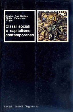 Classi sociali e capitalismo contemporaneo