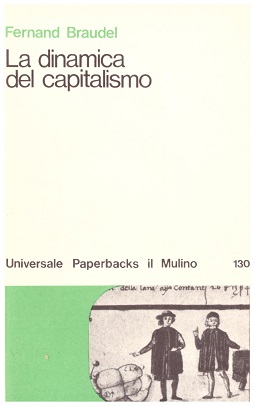 La dinamica del capitalismo