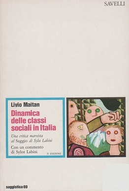 Dinamica delle classi sociali in Italia