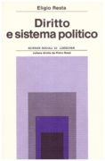 Diritto e sistema politico