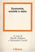 Economia, societa' e stato