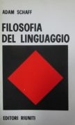 Filosofia del linguaggio