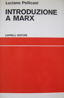 Introduzione a Marx