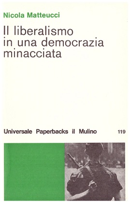 Il liberalismo in una democrazia minacciata