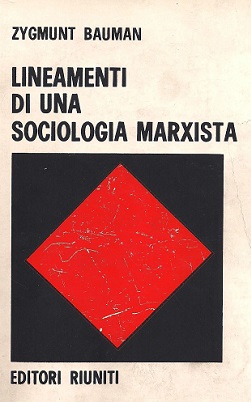 Lineamenti di una sociologia marxista