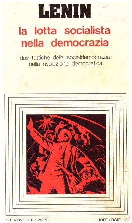 La lotta socialista nella democrazia