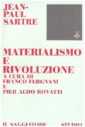 Materialismo e rivoluzione