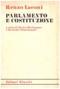 Parlamento e Costituzione