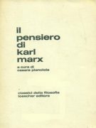 Il pensiero di Karl Marx