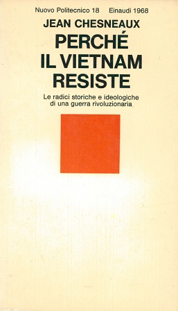 Perche' il vietnam resiste.