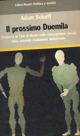 Il prossimo Duemila