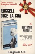 russell dice la sua