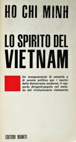 Lo spirito del Vietnam