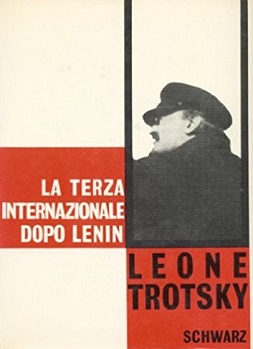 La terza internazionale dopo Lenin