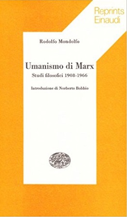 Umanismo di Marx