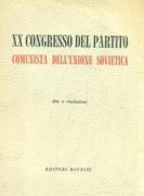 Xx congresso del partito comunista dell'Unione Sovietica