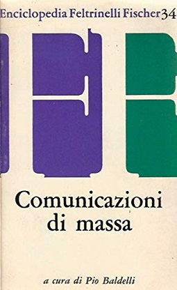 Comunicazioni di massa.