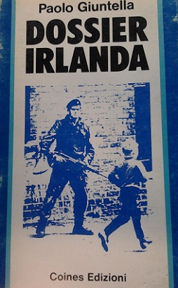 DOSSIER IRLANDA -