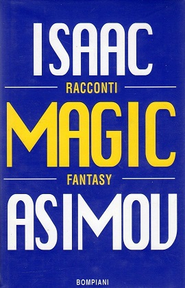 RACCONTI MAGIC FANTASY