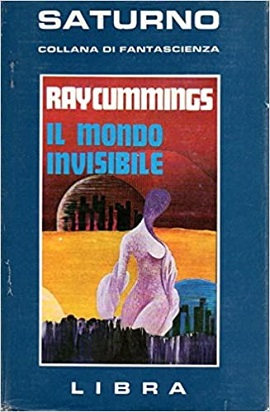 IL MONDO INVISIBILE 