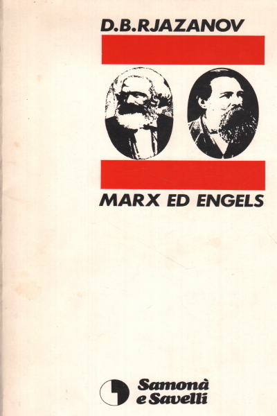 Marx ed Engels