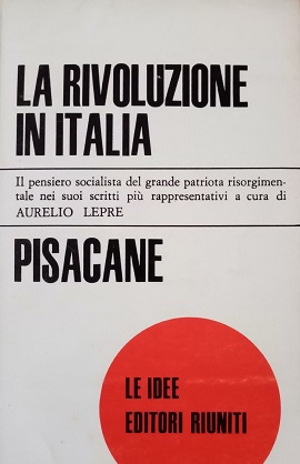 La rivoluzione in Italia 