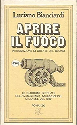 aprire il fuoco