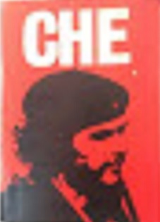 Che. 20 Aniversario del 26 de Julio.