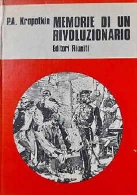 memorie di un rivoluzionario