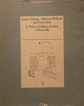  la nuova galleria di stato a stoccarda