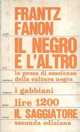 Il negro e l'altro