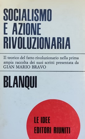 Socialismo e azione rivoluzionaria