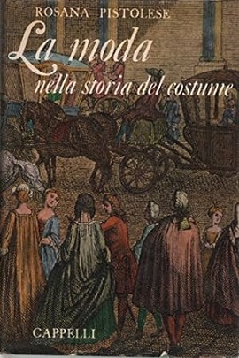 La moda nella storia del costume