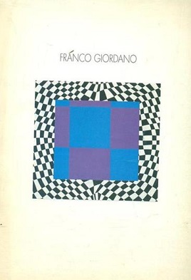 Franco Giordano