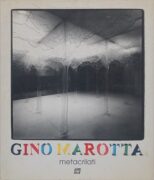 Gino Marotta. Metacrilati